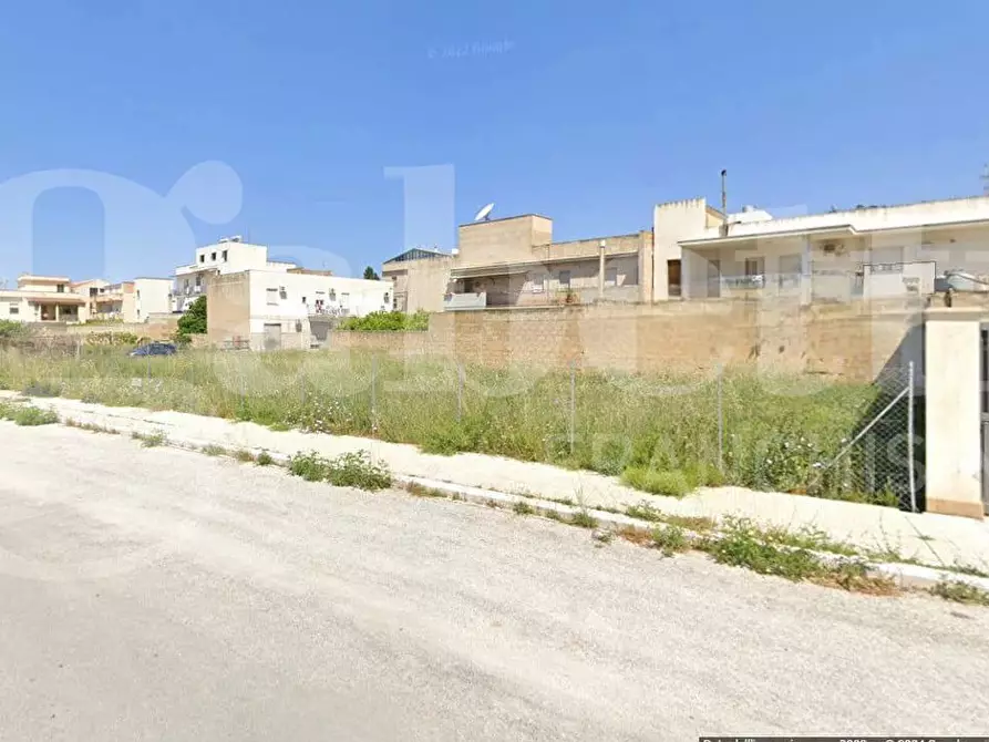 Immagine 1 di Terreno agricolo in vendita  in Via Calliope, snc a Trapani