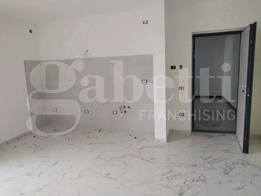 Immagine 14 di Appartamento in vendita  in Via Della LibertÃ  a Sant'arpino