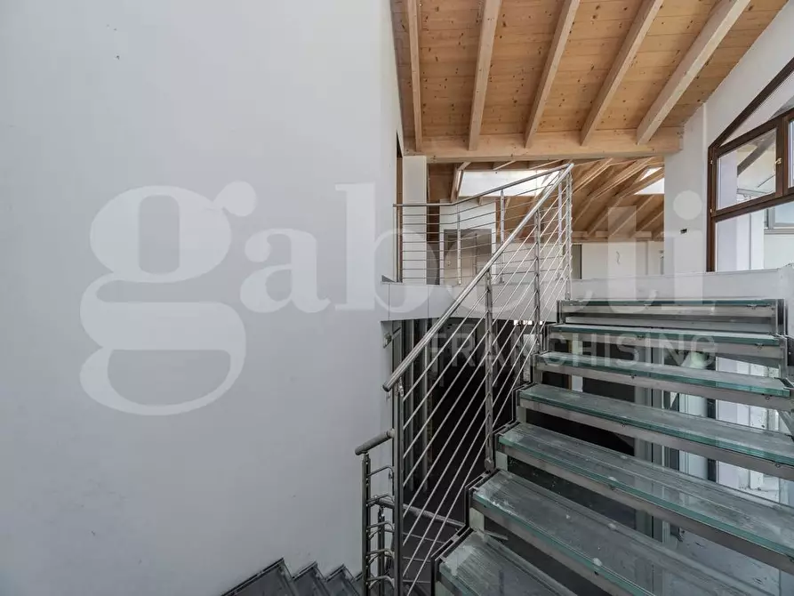 Immagine 29 di Ufficio in vendita  in Via Vezzani, 3 a Bernareggio