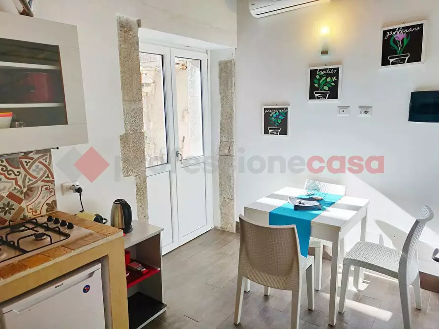 Immagine 13 di Appartamento in vendita  in Via Ronco cutali, 4 a Siracusa