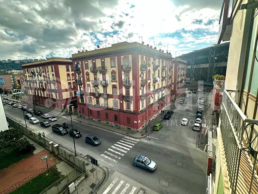 Immagine 30 di Appartamento in vendita  in Via tansillo, 54f a Napoli