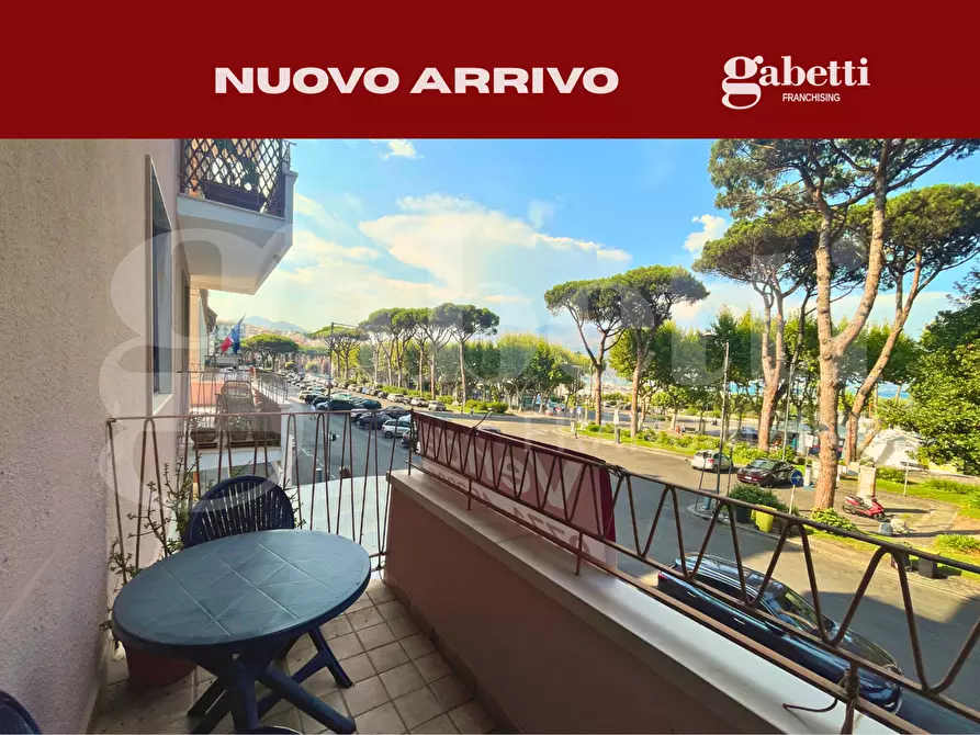 Immagine 1 di Appartamento in vendita  in Via E. Filiberto, 9 a Gaeta
