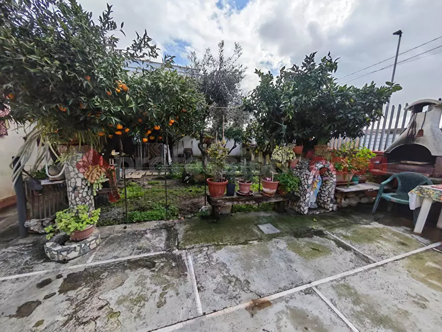 Immagine 50 di Casa indipendente in vendita  in Via bovio, snc a Mondragone