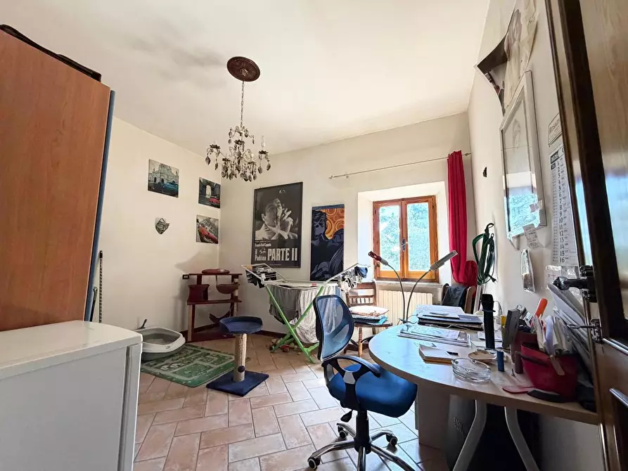 Immagine 32 di Appartamento in vendita  in Via FRAZIONE PARADISO, 1 a Assisi