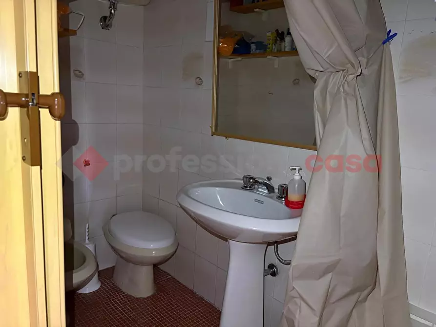 Immagine 20 di Appartamento in vendita  in Via S. Luca, 47 a Guarcino