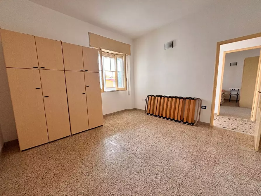 Immagine 9 di Appartamento in vendita  in Via Rovereto, 5 a Sant'antioco