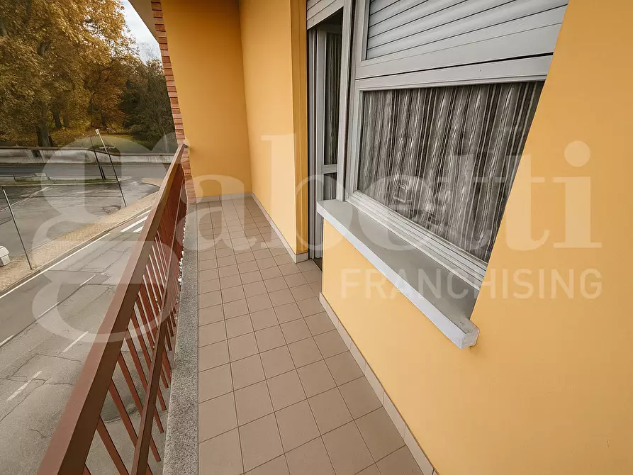 Immagine 17 di Appartamento in vendita  in Via Sambuy, 19 a Santena