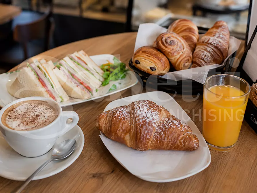 Immagine 5 di Bar / Ristorante in vendita  in Piazzale Clodio, 13 a Roma