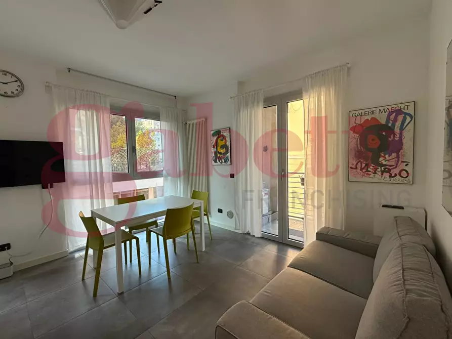 Immagine 5 di Appartamento in affitto  in Via Andre' Marie Ampere, 57/A a Milano