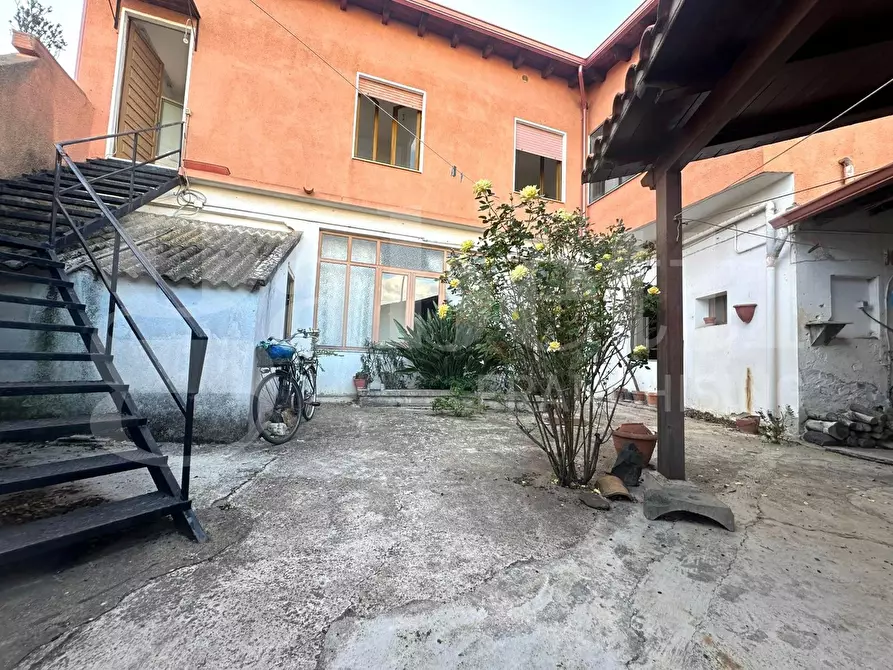 Immagine 32 di Casa indipendente in vendita  in Via Cavour, 38 a Villasor