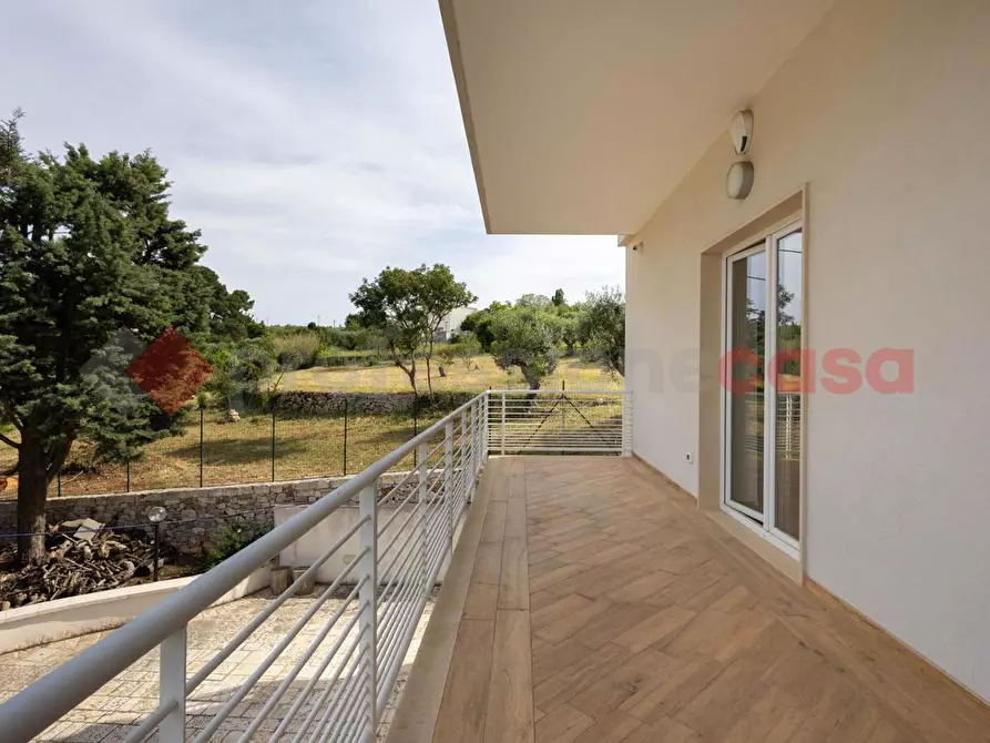 Immagine 4 di Casa indipendente in vendita  in Contrada GORGOFREDDO a Monopoli