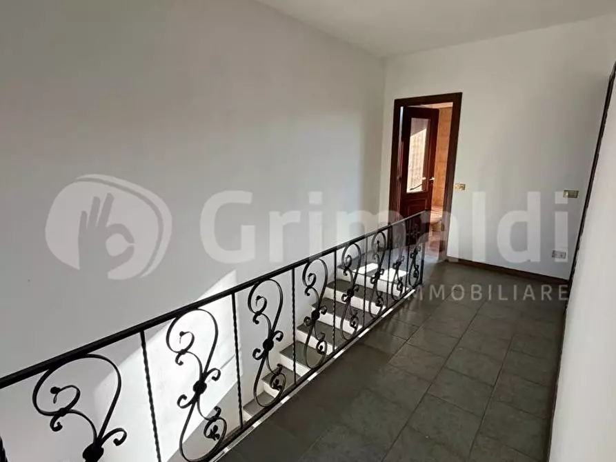 Immagine 18 di Villa in vendita  in Via CAVOUR, 16 a San Cipriano Po