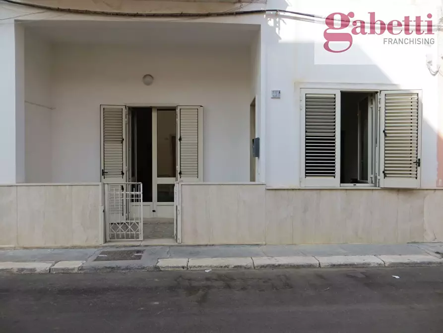 Immagine 1 di Casa indipendente in vendita  in Via Filippo Turati a Nardo'