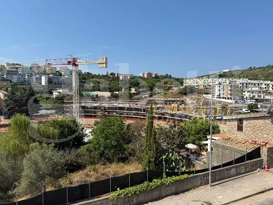 Immagine 4 di Appartamento in vendita  in Via Calegna, 72 a Gaeta