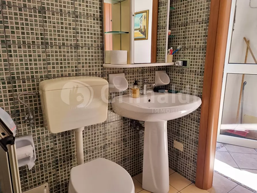 Immagine 19 di Villa in vendita  in Via Pico della Mirandola a Avola