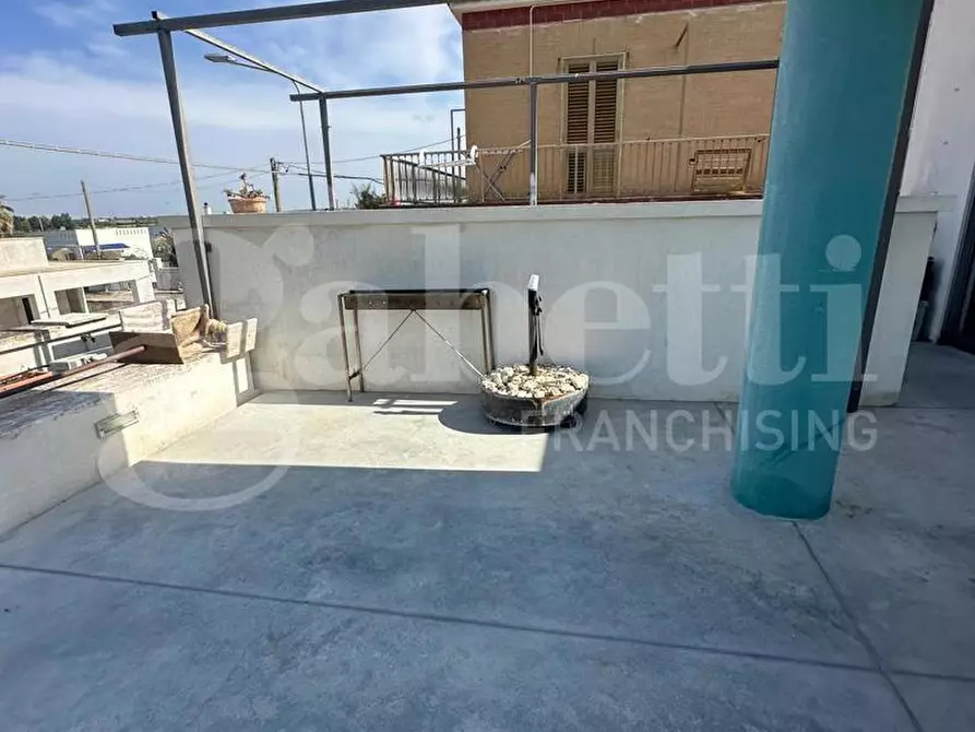 Immagine 15 di Appartamento in vendita  in Contrada Diana Marina, sn a Ostuni