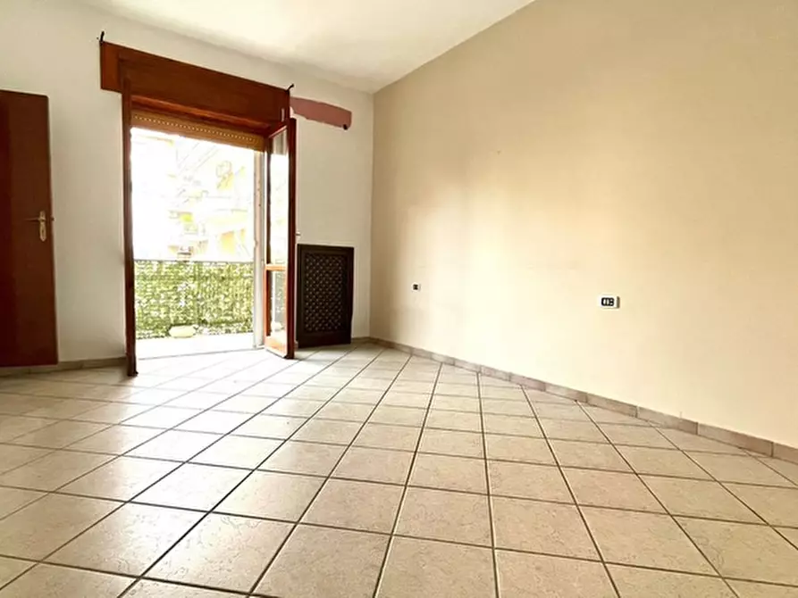 Immagine 7 di Appartamento in affitto  in Via Sandro Botticelli a Napoli