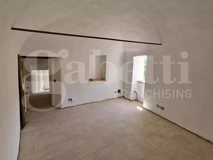 Immagine 42 di Appartamento in vendita  in Via Costa a Calice Ligure