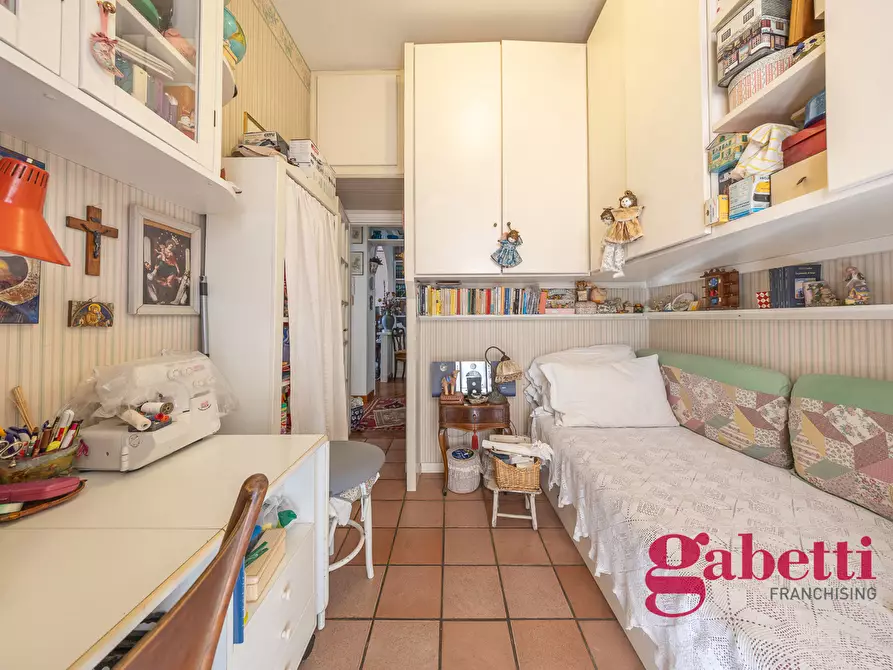 Immagine 19 di Appartamento in vendita  in Via Ferrante Ruiz, 25 a Roma