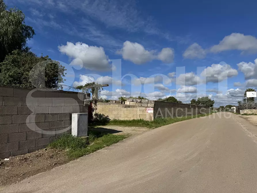 Immagine 5 di Terreno residenziale in vendita  in Via Fiume, 88 a Galatina