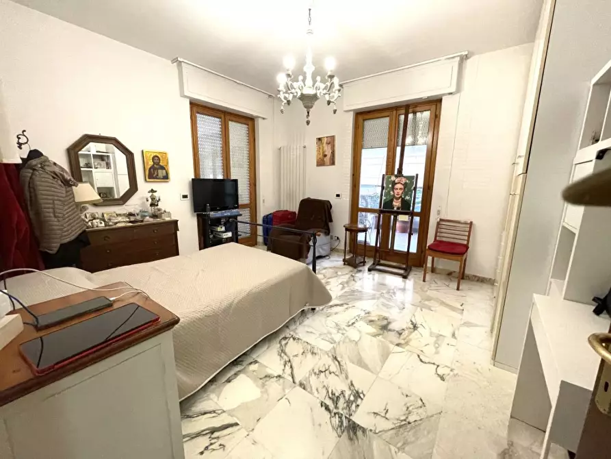 Immagine 7 di Attico in vendita  in Via MARINA VECCHIA, 13 a Massa