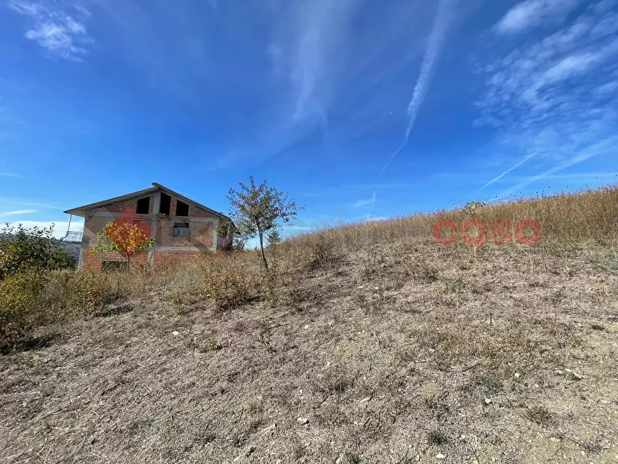 Immagine 4 di Casa indipendente in vendita  in Via DELLE MATTINE, SNC a Potenza