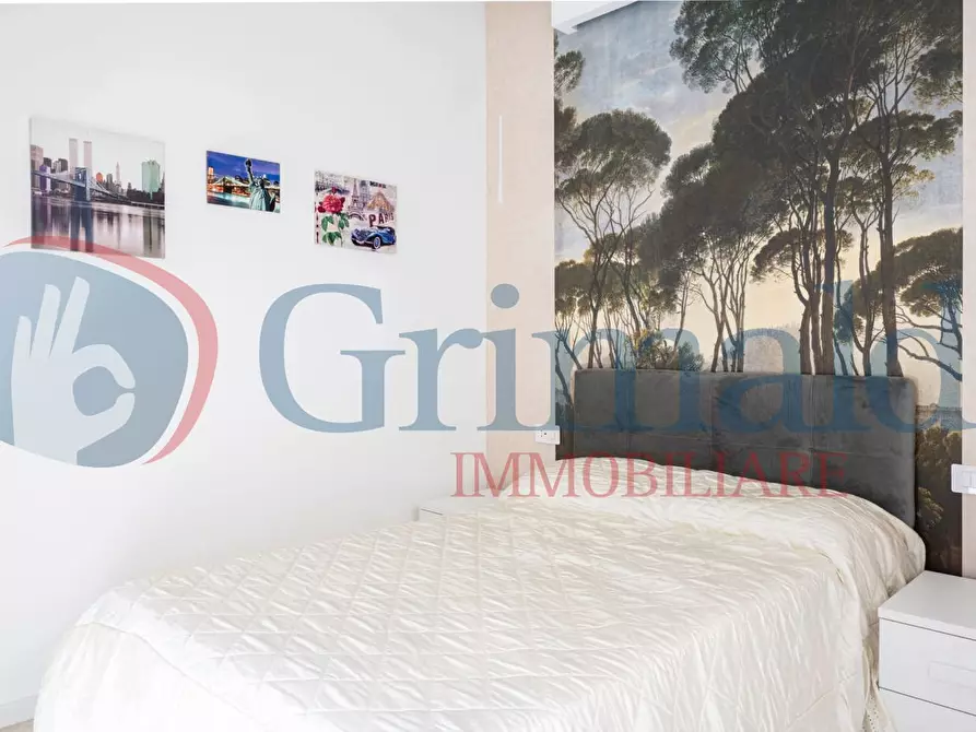 Immagine 4 di Appartamento in vendita  in Via Pasubio, 96 A a Siracusa