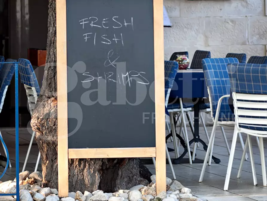 Immagine 5 di Bar / Ristorante in vendita  in Via CHIOGGIA - FONDAMENTA CANAL LOMBARDO, 00 a Chioggia