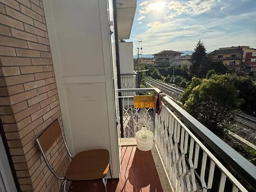 Immagine 15 di Appartamento in vendita  in Via salaria per l'Aquila, 74 a Rieti