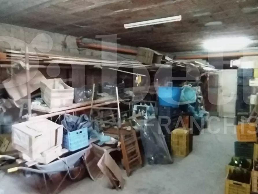 Immagine 9 di Casa indipendente in vendita  in Via Augusto, 32 a Sant'arpino