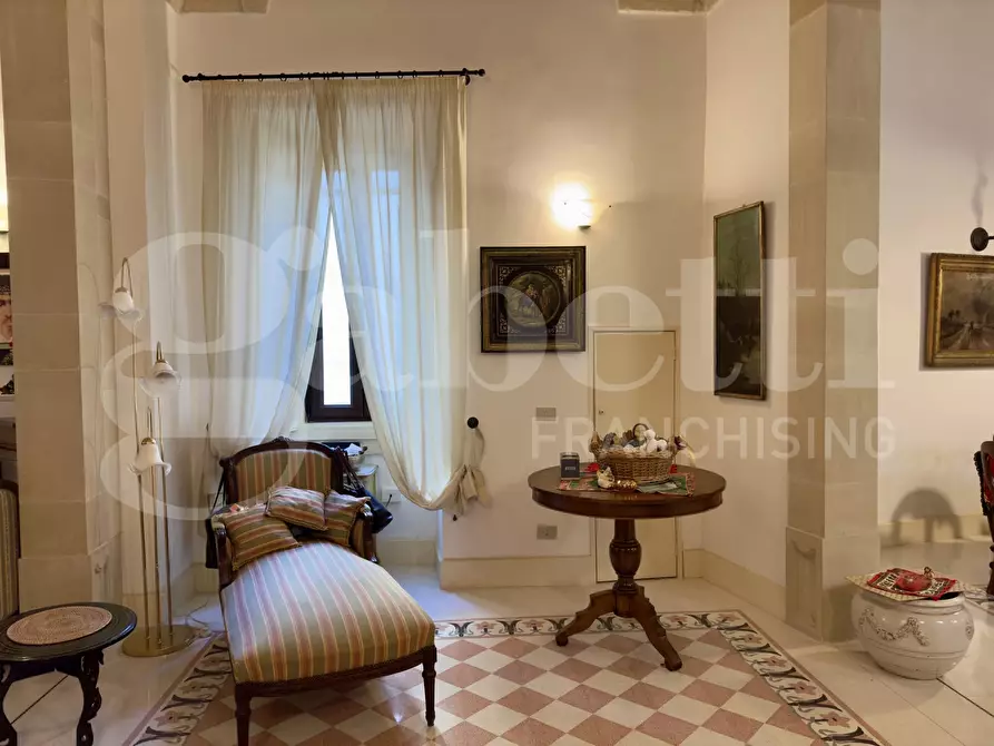 Immagine 32 di Casa indipendente in vendita  in Via Morelli, 3 a Lecce