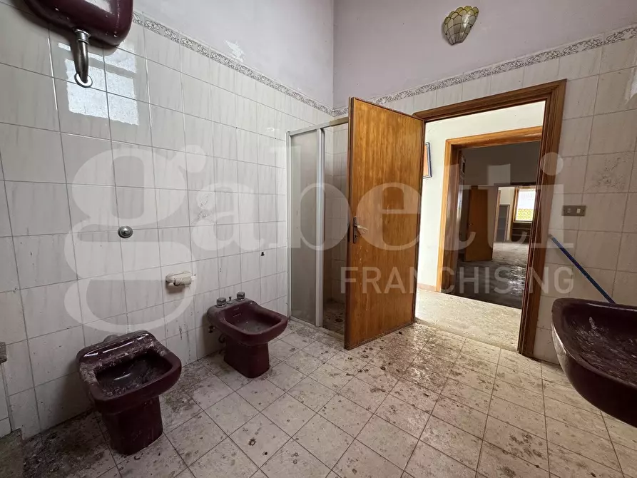 Immagine 16 di Casa indipendente in vendita  in Via Pastrengo, 15 a Nardo'