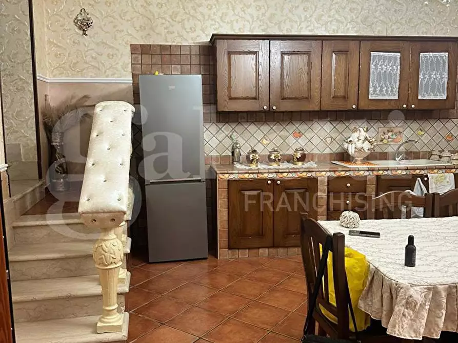 Immagine 4 di Appartamento in vendita  in Vico Stretto, 18 a Torre Annunziata