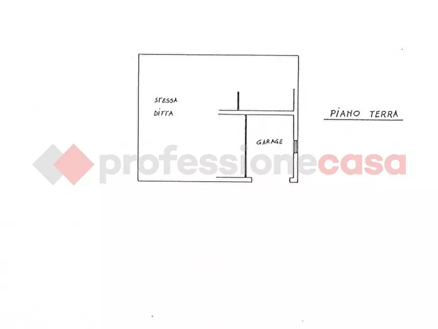 Immagine 22 di Casa trifamiliare in vendita  in LocalitÃ  Bazzano Superiore a Spoleto