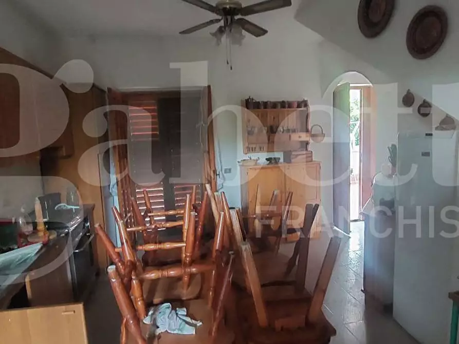 Immagine 17 di Villetta a schiera in vendita  in Via DELLE MIMOSE, 32 a Sellia Marina