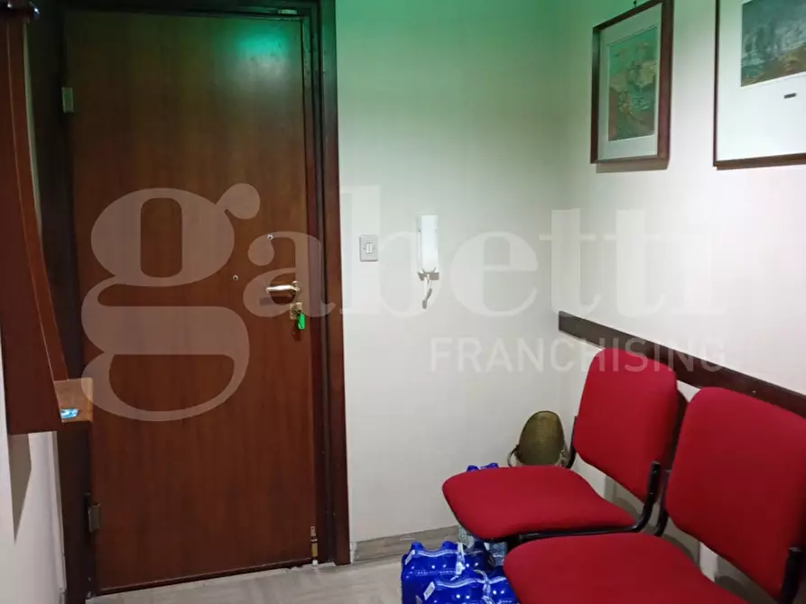 Immagine 4 di Ufficio in vendita  in Via San Gaetano, 12 a Benevento