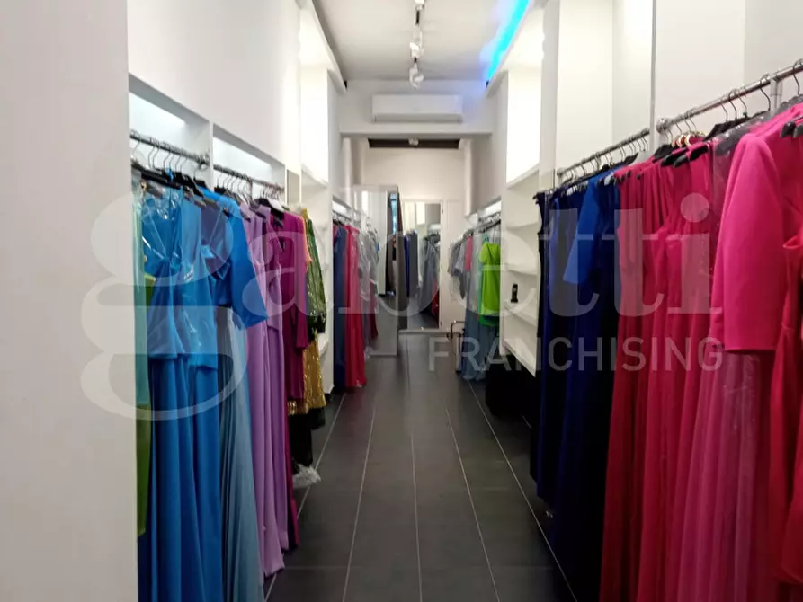 Immagine 13 di Negozio in affitto  in Corso Garibaldi, 139 a Benevento