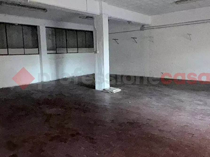 Immagine 8 di Magazzino in vendita  in Via Enrico Mattei, 22 a Bologna