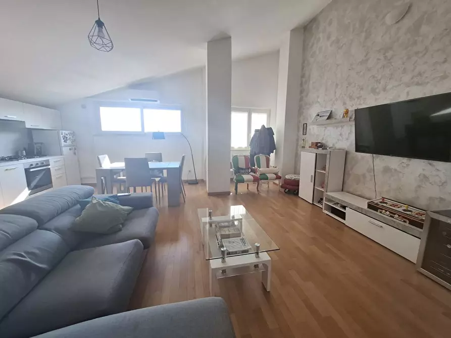 Immagine 4 di Appartamento in vendita  in Via conte canofari, 3 a Sora