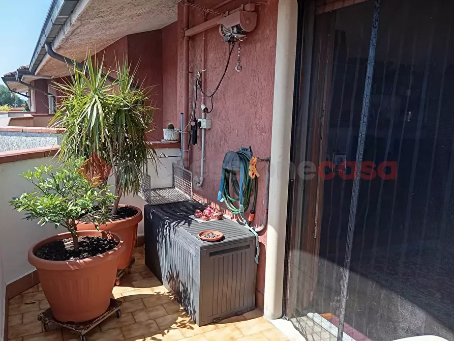 Immagine 18 di Appartamento in vendita  in Via marconi, 20 a Pieve A Nievole