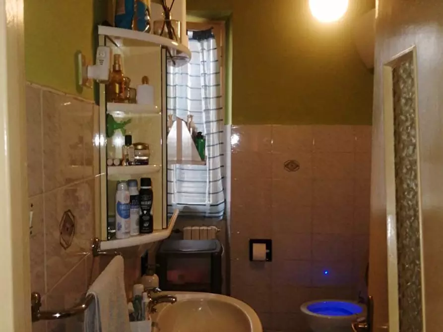 Immagine 10 di Palazzo in vendita  in Via San Carlo, 25 a Sezze