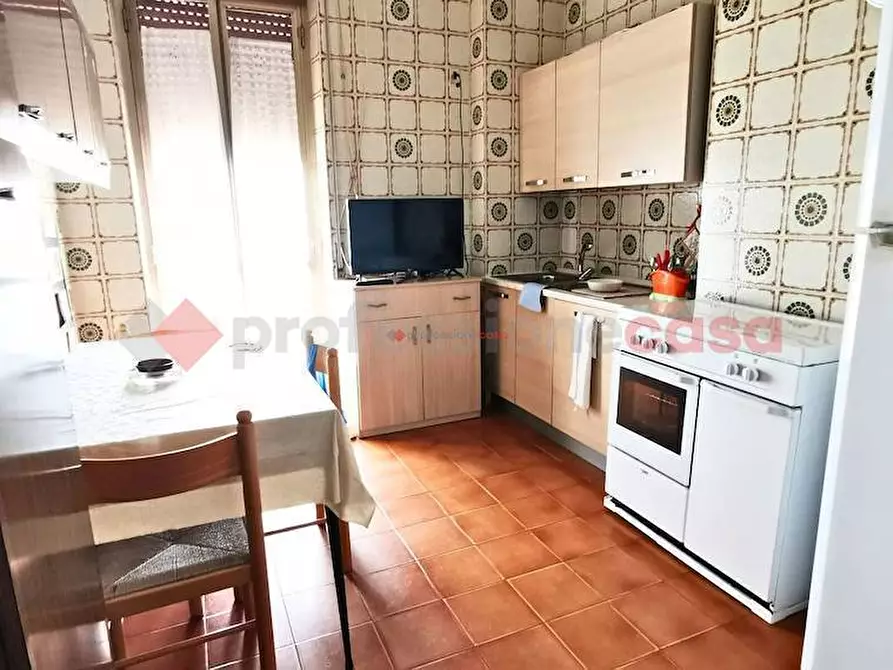 Immagine 7 di Appartamento in vendita  in Via Zara, 41 a Foggia