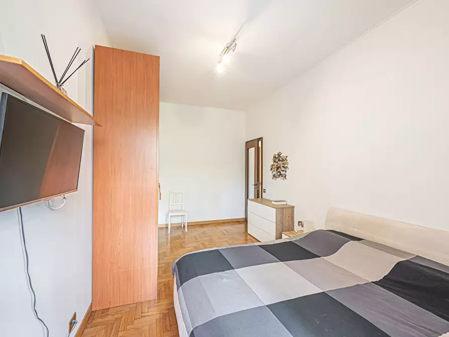 Immagine 9 di Appartamento in vendita  in Via Leonardo da Vinci, 197 a Roma