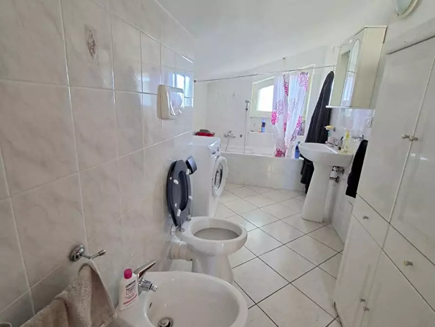 Immagine 9 di Attico in affitto  in Via Cellaro, 28 a Sora