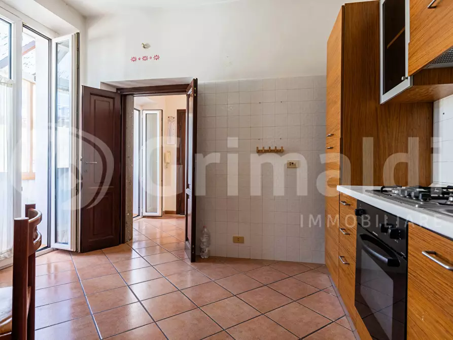 Immagine 11 di Appartamento in vendita  in Corso Trieste a Marino