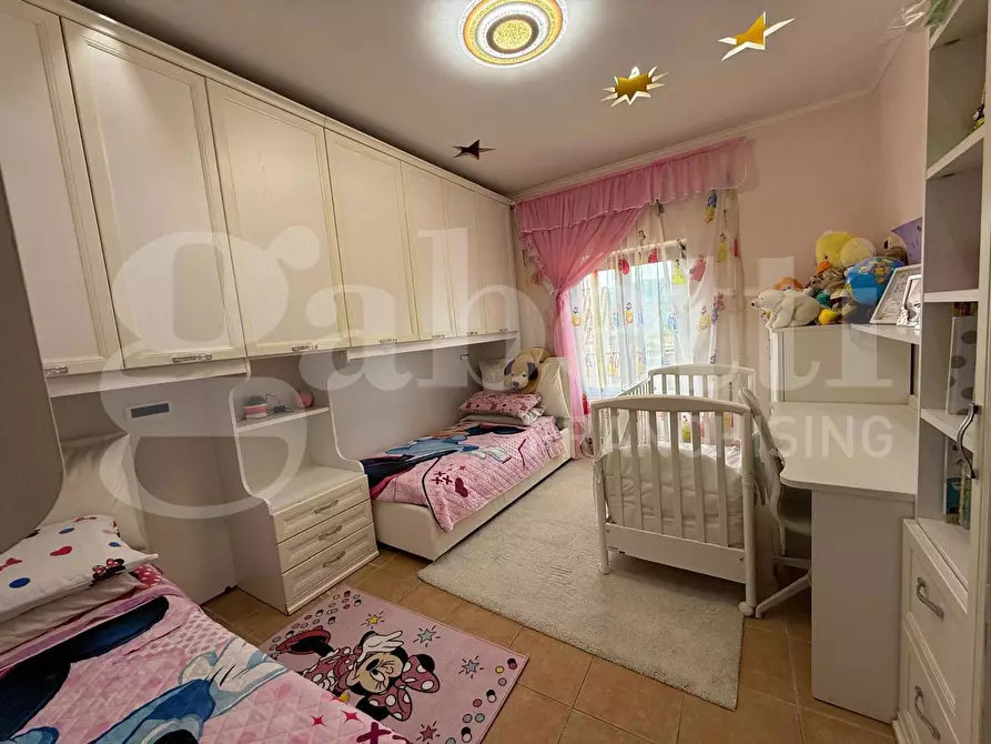 Immagine 27 di Terratetto in vendita  in Via sabotino, 2 a Fiamignano