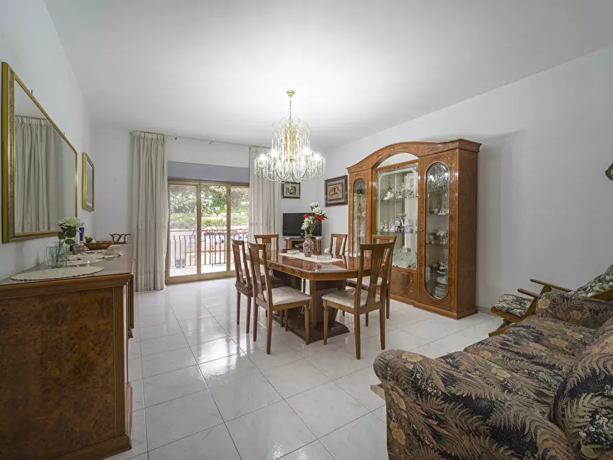 Immagine 19 di Appartamento in vendita  in Via Comunale Bordonaro, 436 a Messina