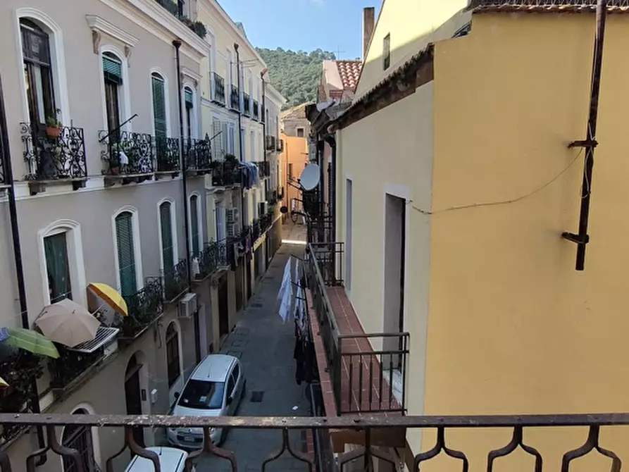 Immagine 5 di Appartamento in vendita  in Via Giordano, 27 a Iglesias