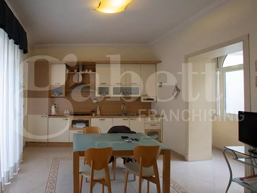 Immagine 12 di Casa indipendente in vendita  in Corso Durante a Frattamaggiore