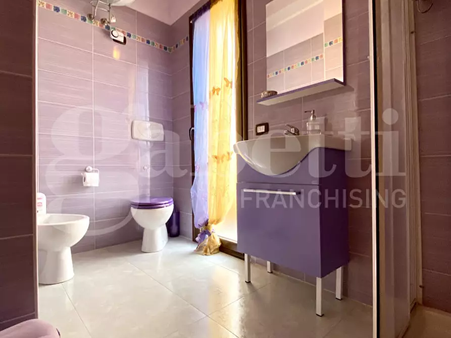 Immagine 12 di Villetta a schiera in vendita  in Via Cagliari, snc a Maracalagonis